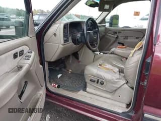 ✅ 2002 Chevrolet Silverado 1500 LS • VIN: 2GCEC19T221350852 • Lot: 43544921. Wystawiony na IAAI z przebiegiem 300 174 mil. Bezpłatny archiwum sprzedaży aukcyjnych z USA i szczegółowy raport historii pojazdu na DreamBid. Zdjęcie 5.