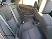 ✅ 2017 Chevrolet Volt LT • VIN: 1G1RA6S57HU113649 • Lot: 86445205. Wystawiony na Copart z przebiegiem Nie podano. Bezpłatny archiwum sprzedaży aukcyjnych z USA i szczegółowy raport historii pojazdu na DreamBid. Zdjęcie 10.