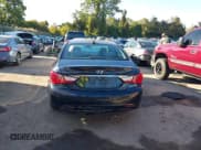 ✅ 2012 Hyundai Sonata GLS • VIN: 5NPEB4AC9CH472754 • Лот: 43407147. Опубликован ранее на IAAI с пробегом 245 579 миль. Бесплатный доступ к архиву аукционных продаж из США и подробный отчёт об истории автомобиля на DreamBid. Изображение 16.