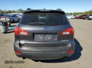 ✅ 2008 Subaru Tribeca Limited • VIN: 4S4WX90D584401282 • Лот: 81874535. Опубликован ранее на Copart с пробегом 159 358 миль. Бесплатный доступ к архиву аукционных продаж из США и подробный отчёт об истории автомобиля на DreamBid. Изображение 6.