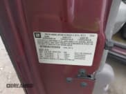 ✅ 2001 Pontiac Aztek • VIN: 3G7DB03E31S536209 • Lot: 42493601. Listed on IAAI with Not provided. Free auction sales archive from the USA and detailed vehicle history report at DreamBid. Image 9.