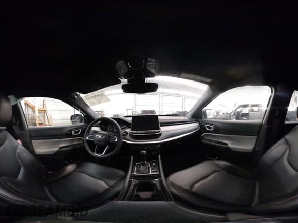 ✅ 2023 Jeep Compass (RED) Edition • VIN: 3C4NJDCN9PT573719 • Lot: 43081922. Wystawiony na IAAI z przebiegiem 41 039 mil. Bezpłatny archiwum sprzedaży aukcyjnych z USA i szczegółowy raport historii pojazdu na DreamBid. Zdjęcie 18.