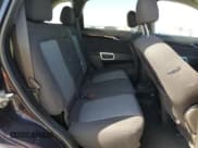 ✅ 2014 Chevrolet Captiva Sport LS • VIN: 3GNAL2EK7ES680505 • Lot: 58754645. Wystawiony na Copart z przebiegiem 130 059 mil. Bezpłatny archiwum sprzedaży aukcyjnych z USA i szczegółowy raport historii pojazdu na DreamBid. Zdjęcie 11.