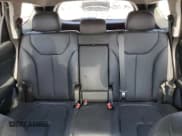 ✅ 2019 Hyundai Santa Fe Ultimate • VIN: 5NMS53AD8KH067235 • Lot: 58201413. Wystawiony na Copart z przebiegiem 76 079 mil. Bezpłatny archiwum sprzedaży aukcyjnych z USA i szczegółowy raport historii pojazdu na DreamBid. Zdjęcie 10.