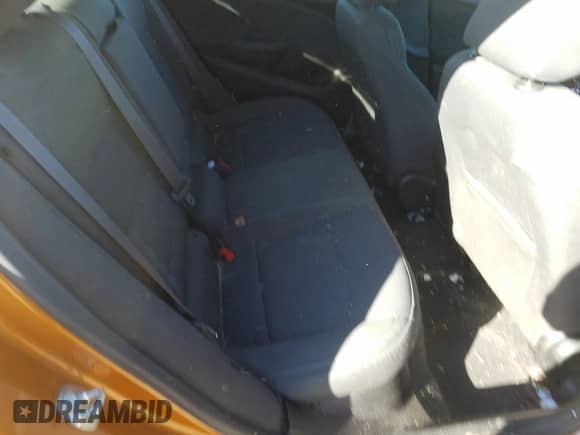 ✅ 2017 Chevrolet Cruze LT • VIN: 3G1BE6SMXHS581338 • Лот: 55974490. Размещён на Copart с пробегом 29 595 миль миль. Получите бесплатный доступ к архиву аукционных продаж из США и посмотрите подробный отчёт об истории автомобиля на DreamBid. Изображение 6.