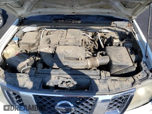 ✅ 2014 Nissan Frontier S • VIN: 1N6AD0ER8EN745604 • Lot: 90620705. Listed on Copart with 158,730 mi. Free auction sales archive from the USA and detailed vehicle history report at DreamBid. Image 11.