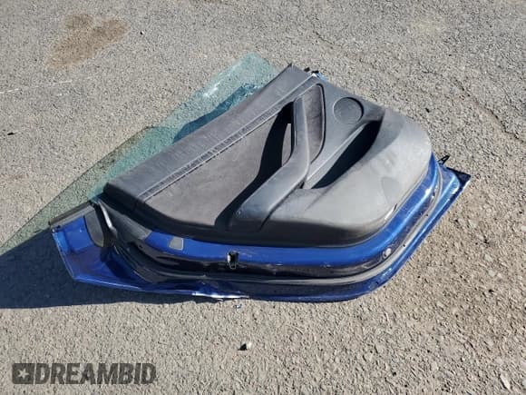 ✅ 2022 Tesla Model 3 Long Range • VIN: 5YJ3E1EB4NF144660 • Лот: 52398865. Опубликован ранее на Copart с пробегом 24 413 миль. Бесплатный доступ к архиву аукционных продаж из США и подробный отчёт об истории автомобиля на DreamBid. Изображение 12.