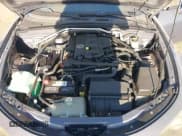 ✅ 2006 Mazda MX-5 Miata Sport • VIN: JM1NC25F960102251 • Lot: 42922515. Listed on IAAI with 146,038 mi. Free auction sales archive from the USA and detailed vehicle history report at DreamBid. Image 10.