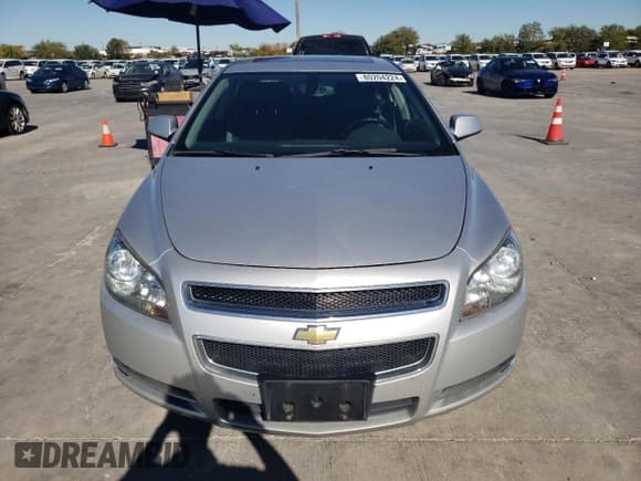 ✅ 2011 Chevrolet Malibu 2LT • VIN: 1G1ZD5E1XBF184768 • Lot: 80204224. Listed on Copart with 65,180 mi. Free auction sales archive from the USA and detailed vehicle history report at DreamBid. Image 5.