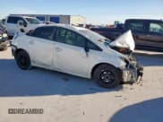 ✅ 2012 Toyota Prius One • VIN: JTDKN3DU1C1500563 • Lot: 91730005. Listed on Copart with 152,083 mi. Free auction sales archive from the USA and detailed vehicle history report at DreamBid. Image 4.