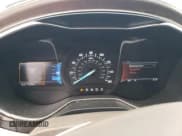 ✅ 2017 Ford Fusion Platinum • VIN: 3FA6P0D98HR243605 • Lot: 62496405. Listed on Copart with 152,175 mi. Free auction sales archive from the USA and detailed vehicle history report at DreamBid. Image 9.