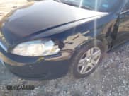 ✅ 2014 Chevrolet Impala LT • VIN: 2G1WB5E31E1150711 • Lot: 43624359. Listed on IAAI with 195,104 mi. Free auction sales archive from the USA and detailed vehicle history report at DreamBid. Image 12.