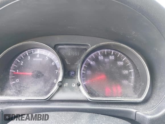 ✅ 2017 Nissan Versa SV • VIN: 3N1CN7AP9HK426067 • Лот: 43454472. Опубликован ранее на IAAI с пробегом 137 593 миль. Бесплатный доступ к архиву аукционных продаж из США и подробный отчёт об истории автомобиля на DreamBid. Изображение 7.