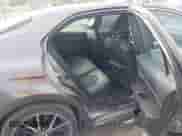 2022 Toyota Camry SE with VIN 4T1G11BK7NU049434, listed as a IAAI auction lot 43099991 with 36,395 mi miles and . Bid and sale history available at DreamBid. Image 8.