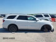 ✅ 2018 Dodge Durango SXT • VIN: 1C4RDJAG3JC393506 • Lot: 42723646. Listed on IAAI with 111,317 mi. Free auction sales archive from the USA and detailed vehicle history report at DreamBid. Image 13.