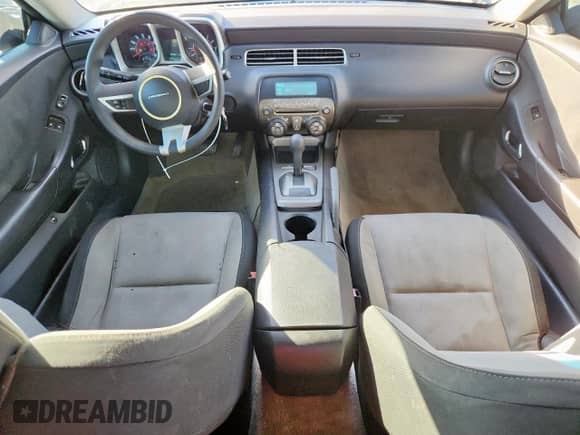 2011 Chevrolet Camaro 1LT с VIN 2G1FB1ED7B9130381, выставлен на аукционе Copart как лот 91216655 с пробегом 175 296 миль миль и Чистый • Clean title. История ставок и продаж доступна на DreamBid. Изображение 8.