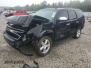 ✅ 2013 Chevrolet Tahoe LT • VIN: 1GNSKBE07DR141082 • Lot: 90985035. Listed on Copart with Not provided. Free auction sales archive from the USA and detailed vehicle history report at DreamBid. Image 1.
