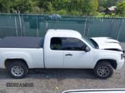 ✅ 2012 GMC Sierra 1500 SLE • VIN: 1GTR2VE75CZ317549 • Lot: 42937858. Wystawiony na IAAI z przebiegiem 115 788 mil. Bezpłatny archiwum sprzedaży aukcyjnych z USA i szczegółowy raport historii pojazdu na DreamBid. Zdjęcie 13.