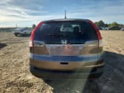 ✅ 2014 Honda CR-V EX • VIN: 2HKRM4H57EH637917 • Lot: 89860395. Listed on Copart with 120,109 mi. Free auction sales archive from the USA and detailed vehicle history report at DreamBid. Image 6.