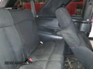 ✅ 2004 Chevrolet Blazer LS • VIN: 1GNCS18X14K109843 • Lot: 61570445. Listed on Copart with 157,245 mi. Free auction sales archive from the USA and detailed vehicle history report at DreamBid. Image 10.