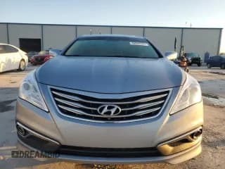 ✅ 2016 Hyundai Azera • VIN: KMHFG4JG8GA569641 • Лот: 48692095. Опубликован ранее на Copart с пробегом 81 532 миль. Бесплатный доступ к архиву аукционных продаж из США и подробный отчёт об истории автомобиля на DreamBid. Изображение 5.