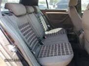 ✅ 2007 Volkswagen Golf GTI • VIN: WVWHV71K97W063702 • Lot: 60121715. Wystawiony na Copart z przebiegiem 136 405 mil. Bezpłatny archiwum sprzedaży aukcyjnych z USA i szczegółowy raport historii pojazdu na DreamBid. Zdjęcie 10.