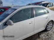 ✅ 2010 Volkswagen Jetta SE • VIN: 3VWRX7AJ4AM030312 • Lot: 41304990. Listed on IAAI with 204,910 mi. Free auction sales archive from the USA and detailed vehicle history report at DreamBid. Image 14.