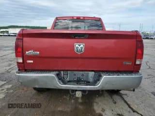 ✅ 2010 Dodge 1500 SLT • VIN: 1D7RB1GP8AS119372 • Lot: 55570935. Wystawiony na Copart z przebiegiem 157 627 mil. Bezpłatny archiwum sprzedaży aukcyjnych z USA i szczegółowy raport historii pojazdu na DreamBid. Zdjęcie 6.