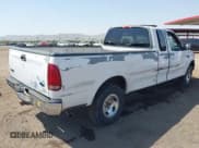 ✅ 1999 Ford F-150 • VIN: 1FTRX18W3XKB02599 • Лот: 42900518. Опубликован ранее на IAAI с пробегом Не указан. Бесплатный доступ к архиву аукционных продаж из США и подробный отчёт об истории автомобиля на DreamBid. Изображение 4.