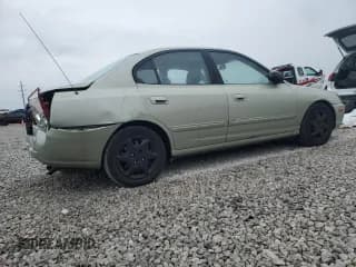 ✅ 2004 Hyundai Elantra GLS • VIN: KMHDN46D44U866539 • Lot: 70827825. Wystawiony na Copart z przebiegiem 151 995 mil. Bezpłatny archiwum sprzedaży aukcyjnych z USA i szczegółowy raport historii pojazdu na DreamBid. Zdjęcie 3.