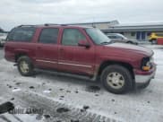 ✅ 2006 Chevrolet Suburban LS • VIN: 1GNFK16Z06J103204 • Лот: 83678584. Опубликован ранее на Copart с пробегом 207 678 миль. Бесплатный доступ к архиву аукционных продаж из США и подробный отчёт об истории автомобиля на DreamBid. Изображение 4.