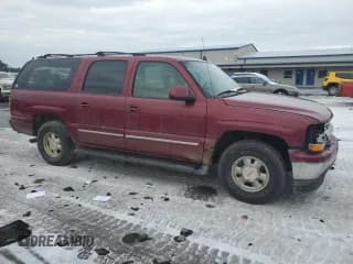 ✅ 2006 Chevrolet Suburban LS • VIN: 1GNFK16Z06J103204 • Лот: 83678584. Опубликован ранее на Copart с пробегом 207 678 миль. Бесплатный доступ к архиву аукционных продаж из США и подробный отчёт об истории автомобиля на DreamBid. Изображение 4.