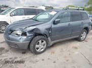 ✅ 2003 Mitsubishi Outlander XLS • VIN: JA4LZ41G83U056507 • Lot: 42364727. Wystawiony na IAAI z przebiegiem 110 325 mil. Bezpłatny archiwum sprzedaży aukcyjnych z USA i szczegółowy raport historii pojazdu na DreamBid. Zdjęcie 2.