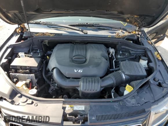 ✅ 2014 Jeep Grand Cherokee Laredo • VIN: 1C4RJEAG1EC433104 • Lot: 80191195. Wystawiony na Copart z przebiegiem 192 906 mil. Bezpłatny archiwum sprzedaży aukcyjnych z USA i szczegółowy raport historii pojazdu na DreamBid. Zdjęcie 11.