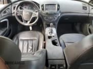 ✅ 2015 Buick Regal Premium I • VIN: 2G4GP5EX9F9274000 • Lot: 74495344. Listed on Copart with 89,092 mi. Free auction sales archive from the USA and detailed vehicle history report at DreamBid. Image 8.