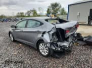 ✅ 2014 Hyundai Elantra SE • VIN: 5NPDH4AE8EH473943 • Лот: 84807205. Опубликован ранее на Copart с пробегом 50 626 миль. Бесплатный доступ к архиву аукционных продаж из США и подробный отчёт об истории автомобиля на DreamBid. Изображение 2.