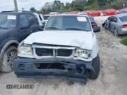 ✅ 2008 Ford Ranger XL • VIN: 1FTYR10U58PA19387 • Lot: 42023309. Listed on IAAI with 62,600 mi. Free auction sales archive from the USA and detailed vehicle history report at DreamBid. Image 12.