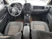 ✅ 2014 Jeep Patriot Sport • VIN: 1C4NJPBA7ED589100 • Lot: 90936495. Listed on Copart with 174,411 mi. Free auction sales archive from the USA and detailed vehicle history report at DreamBid. Image 8.