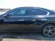 2013 Nissan Maxima SV с VIN 1N4AA5AP9DC813616, выставлен на аукционе IAAI как лот 42708005 с пробегом 88 510 миль миль и . История ставок и продаж доступна на DreamBid. Изображение 14.