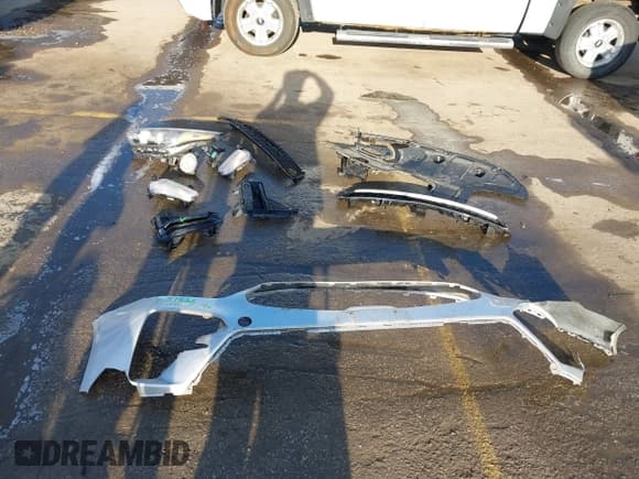 ✅ 2020 Kia Forte LXS • VIN: 3KPF24ADXLE215524 • Лот: 43098378. Опубликован ранее на IAAI с пробегом 125 509 миль. Бесплатный доступ к архиву аукционных продаж из США и подробный отчёт об истории автомобиля на DreamBid. Изображение 12.