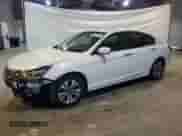 2014 Honda Accord LX с VIN 1HGCR2F39EA065660, выставлен на аукционе Copart как лот 82039995 с пробегом 90 560 миль миль и Чистый • Clean title. История ставок и продаж доступна на DreamBid. Изображение 1.