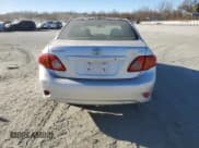 ✅ 2009 Toyota Corolla LE • VIN: JTDBL40E79J037248 • Лот: 92858485. Опубликован ранее на Copart с пробегом Не указан. Бесплатный доступ к архиву аукционных продаж из США и подробный отчёт об истории автомобиля на DreamBid. Изображение 6.