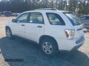 ✅ 2006 Chevrolet Equinox LS • VIN: 2CNDL13F866122650 • Лот: 42140297. Опубликован ранее на IAAI с пробегом 32 498 миль. Бесплатный доступ к архиву аукционных продаж из США и подробный отчёт об истории автомобиля на DreamBid. Изображение 3.