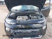 ✅ 2020 Kia Soul GT-Line • VIN: KNDJ63AUXL7089612 • Lot: 42842820. Wystawiony na IAAI z przebiegiem 38 443 mil. Bezpłatny archiwum sprzedaży aukcyjnych z USA i szczegółowy raport historii pojazdu na DreamBid. Zdjęcie 10.