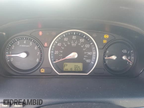 ✅ 2007 Hyundai Sonata SE • VIN: 5NPEU46F97H158833 • Лот: 78089804. Опубликован ранее на Copart с пробегом 161 665 миль. Бесплатный доступ к архиву аукционных продаж из США и подробный отчёт об истории автомобиля на DreamBid. Изображение 9.