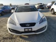 ✅ 2010 Hyundai Genesis Coupe Grand Touring • VIN: KMHHU6KH0AU042137 • Lot: 84340015. Listed on Copart with 58,816 mi. Free auction sales archive from the USA and detailed vehicle history report at DreamBid. Image 5.