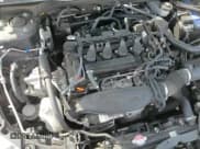 ✅ 2022 Honda Civic EX-L • VIN: 19XFL1H74NE011042 • Lot: 81987435. Wystawiony na Copart z przebiegiem 55 106 mil. Bezpłatny archiwum sprzedaży aukcyjnych z USA i szczegółowy raport historii pojazdu na DreamBid. Zdjęcie 15.