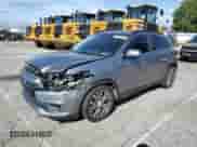 2017 Mitsubishi Outlander SEL с VIN JA4AP4AW3HZ061936, выставлен на аукционе Copart как лот 50636645 с пробегом 94 696 миль миль и Списание • Salvage title. История ставок и продаж доступна на DreamBid. Изображение 1.