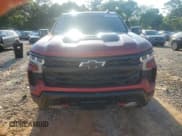 ✅ 2023 Chevrolet Silverado 1500 LT Trail Boss • VIN: 3GCUDFE88PG212447 • Lot: 52558855. Wystawiony na Copart z przebiegiem 65 932 mil. Bezpłatny archiwum sprzedaży aukcyjnych z USA i szczegółowy raport historii pojazdu na DreamBid. Zdjęcie 5.