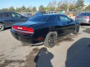 ✅ 2013 Dodge Challenger SXT • VIN: 2C3CDYAG8DH524563 • Lot: 43632366. Listed on IAAI with Not provided. Free auction sales archive from the USA and detailed vehicle history report at DreamBid. Image 4.